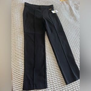 Michael Kors women’s black dress pants